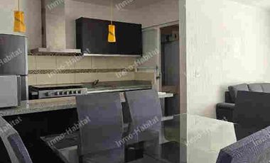 HERMOSOS DEPARTAMENTO EN VENTA EN DREAM LAGOONS, APODACA, N.L.
