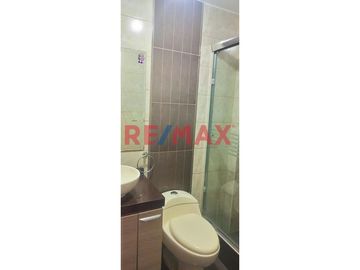 ✨ ¡Oportunidad Única! Espectacular Departamento De 118 M² En La Mejor Zona De Los Olivos ✨