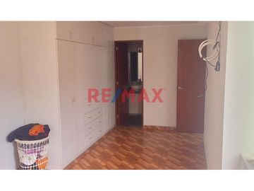 ✨ ¡Oportunidad Única! Espectacular Departamento De 118 M² En La Mejor Zona De Los Olivos ✨