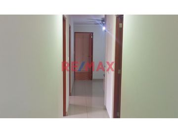 ✨ ¡Oportunidad Única! Espectacular Departamento De 118 M² En La Mejor Zona De Los Olivos ✨