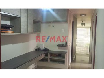 ✨ ¡Oportunidad Única! Espectacular Departamento De 118 M² En La Mejor Zona De Los Olivos ✨