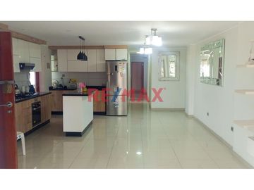 ✨ ¡Oportunidad Única! Espectacular Departamento De 118 M² En La Mejor Zona De Los Olivos ✨