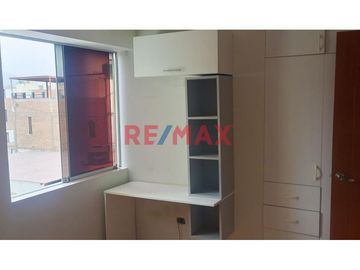 ✨ ¡Oportunidad Única! Espectacular Departamento De 118 M² En La Mejor Zona De Los Olivos ✨