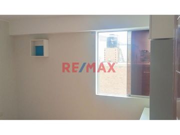 ✨ ¡Oportunidad Única! Espectacular Departamento De 118 M² En La Mejor Zona De Los Olivos ✨