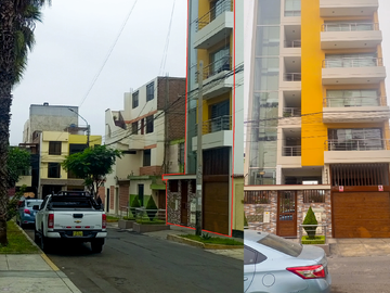 ✨ ¡Oportunidad Única! Espectacular Departamento De 118 M² En La Mejor Zona De Los Olivos ✨