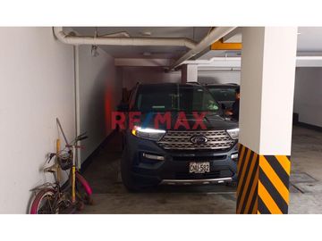 ✨ ¡Oportunidad Única! Espectacular Departamento De 118 M² En La Mejor Zona De Los Olivos ✨