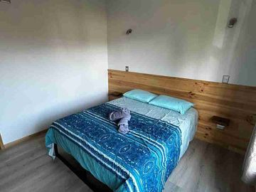 oportunidad  casa a sólo 5 minutos del centro de Pucon