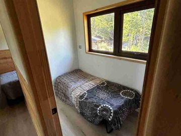 oportunidad  casa a sólo 5 minutos del centro de Pucon