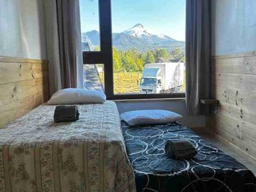 oportunidad  casa a sólo 5 minutos del centro de Pucon