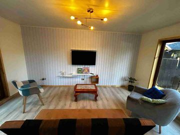 oportunidad  casa a sólo 5 minutos del centro de Pucon