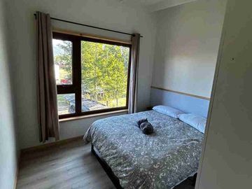 oportunidad  casa a sólo 5 minutos del centro de Pucon