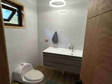 oportunidad  casa a sólo 5 minutos del centro de Pucon