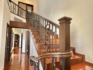 SE VENDE CASA EN LA JOLLA