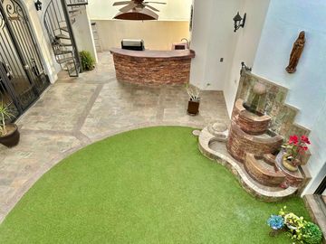 SE VENDE CASA EN LA JOLLA