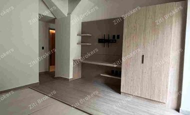 VENTA DEPTO LOFT/SUITE CENTRO HISTÓRICO Frente a BELLAS ARTES