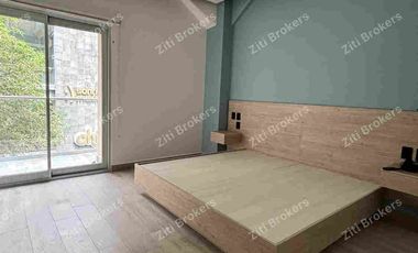VENTA DEPTO LOFT/SUITE CENTRO HISTÓRICO Frente a BELLAS ARTES