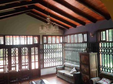 Casa para vivienda, ancianato o escuelita en Sangolqui