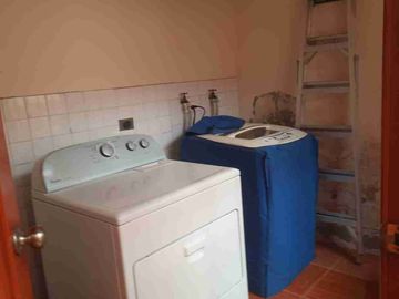 Casa para vivienda, ancianato o escuelita en Sangolqui