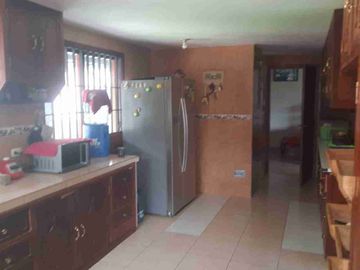 Casa para vivienda, ancianato o escuelita en Sangolqui