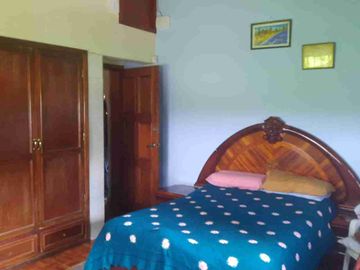 Casa para vivienda, ancianato o escuelita en Sangolqui
