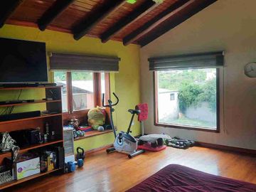 Casa para vivienda, ancianato o escuelita en Sangolqui