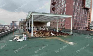 VENTA DEPTO LOFT/SUITE CENTRO HISTÓRICO Frente a BELLAS ARTES