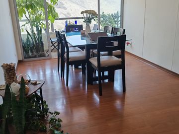 EN VENTA DEPARTAMENTO 3 DORMITORIOS 1 COCHERA CON DEPOSITO