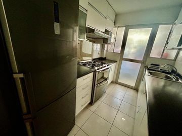 EN VENTA DEPARTAMENTO 3 DORMITORIOS 1 COCHERA CON DEPOSITO