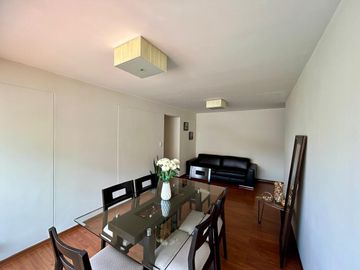 EN VENTA DEPARTAMENTO 3 DORMITORIOS 1 COCHERA CON DEPOSITO