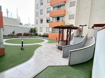 EN VENTA DEPARTAMENTO 3 DORMITORIOS 1 COCHERA CON DEPOSITO