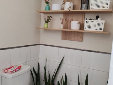 EN VENTA DEPARTAMENTO 3 DORMITORIOS 1 COCHERA CON DEPOSITO