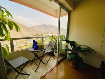 EN VENTA DEPARTAMENTO 3 DORMITORIOS 1 COCHERA CON DEPOSITO