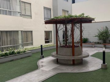 EN VENTA DEPARTAMENTO 3 DORMITORIOS 1 COCHERA CON DEPOSITO
