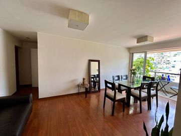 EN VENTA DEPARTAMENTO 3 DORMITORIOS 1 COCHERA CON DEPOSITO