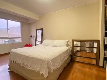 EN VENTA DEPARTAMENTO 3 DORMITORIOS 1 COCHERA CON DEPOSITO