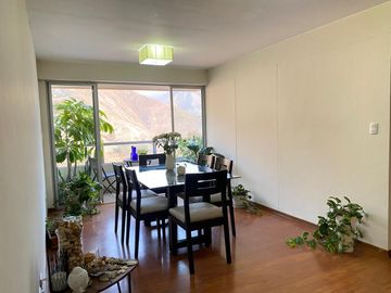 EN VENTA DEPARTAMENTO 3 DORMITORIOS 1 COCHERA CON DEPOSITO