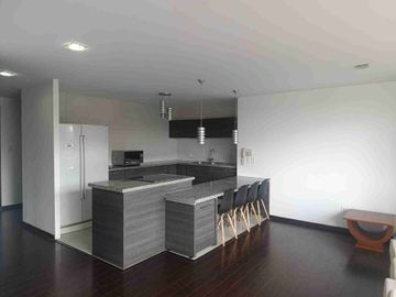 Suite en Venta La Carolina