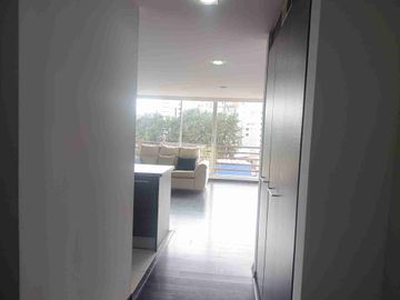 Suite en Venta La Carolina