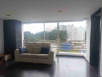 Suite en Venta La Carolina