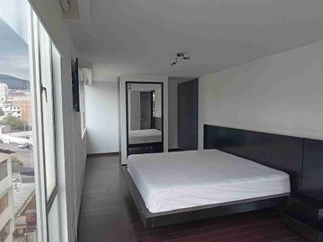 Suite en Venta La Carolina