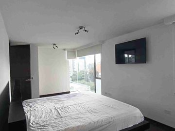 Suite en Venta La Carolina