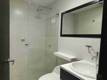 Suite en Venta La Carolina
