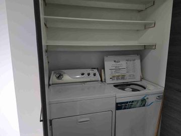 Suite en Venta La Carolina