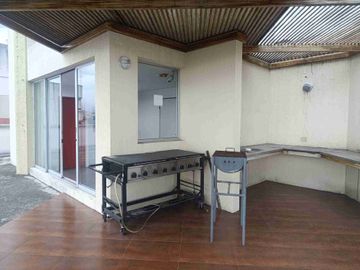 Suite en Venta La Carolina