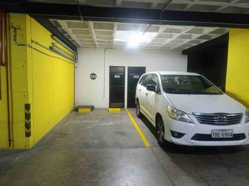 Suite en Venta La Carolina