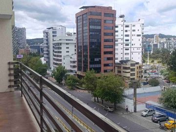 Suite en Venta La Carolina
