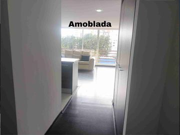 Suite en Venta La Carolina