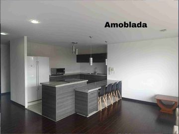 Suite en Venta La Carolina