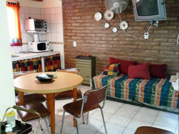 Cabañas Valle Hermoso