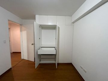 VENTA DEPARTAMENTO 03 DORMITORIOS CON COCHERA